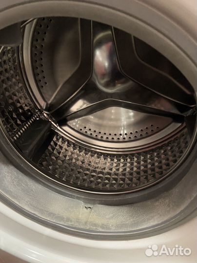 Б/у Стиральная машина Samsung WF0602WKV