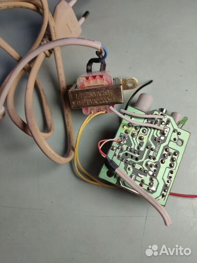 Модуль для колонки