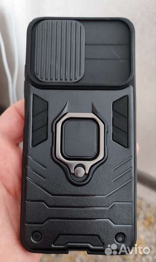 Чехол note 10t/poco m3 pro 5g