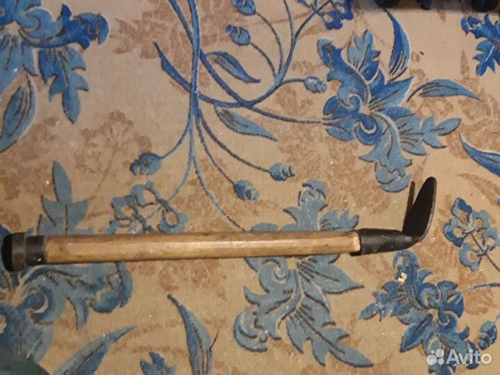 Лапа для ремонта обуви