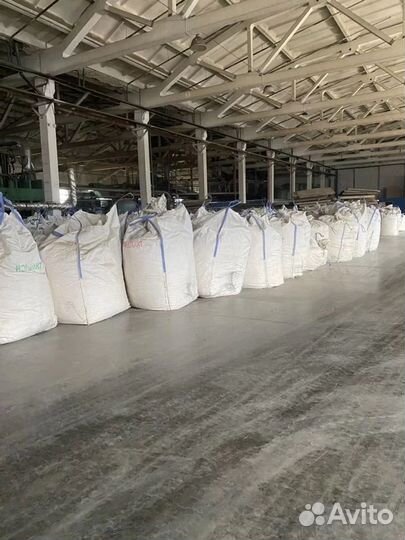 Пыль Берёзовая, древесная мука оптом, от тонны