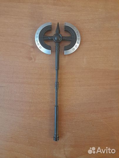 Апгрейд и оружие для Трансформеров