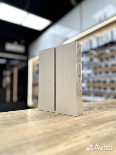 iPad 9 64Gb WI-FI Space Gray