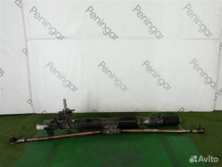 Рулевая рейка Honda Crv RD4