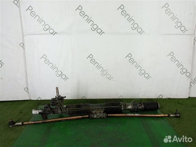 Рулевая рейка Honda Crv RD4