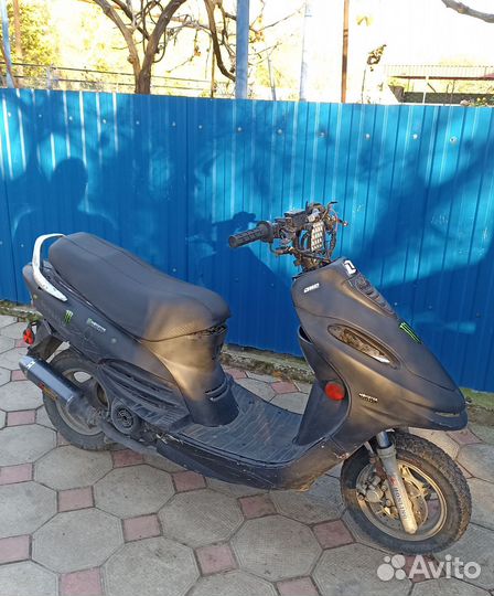 Продаю скутер