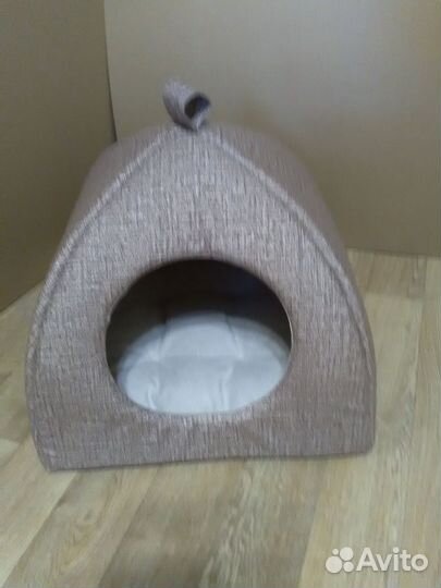 Домик для животных