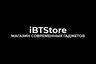 iBTStore - Магазин современных гаджетов