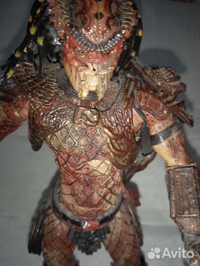 Фигурка Predator The Hunter