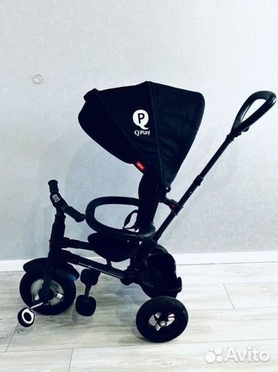 Велосипед коляска трансформер 3в1