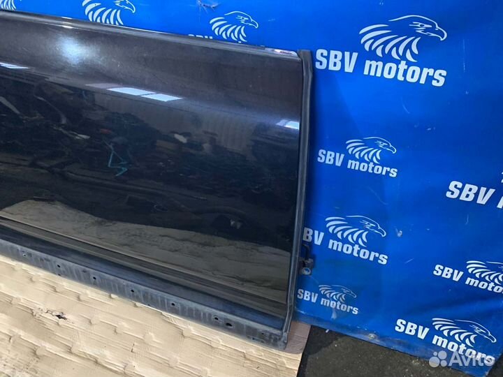 Дверь передняя правая Volkswagen Touareg 7LA / 7L6