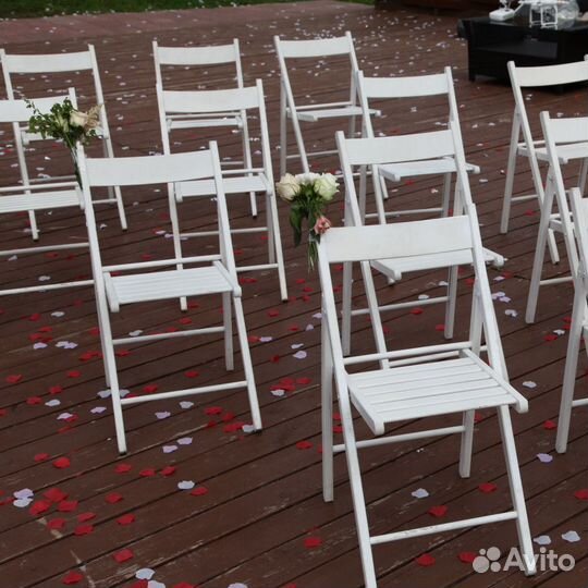 Аренда Стула Sven