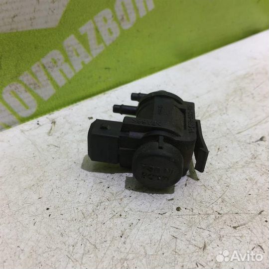 Клапан электромагнитный Ауди А4 Б5