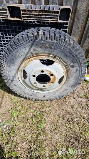 ЯШЗ Я-370 20/20 R20