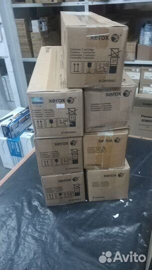 Драм-картридж xerox 013R00662