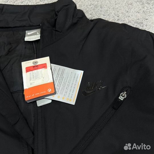 Куртка Nike Vintage Размер S, M, L, XL