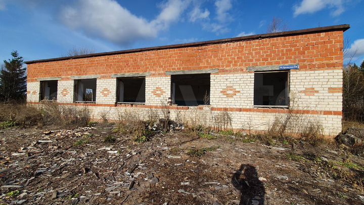 Участок 26 сот. (СНТ, ДНП)