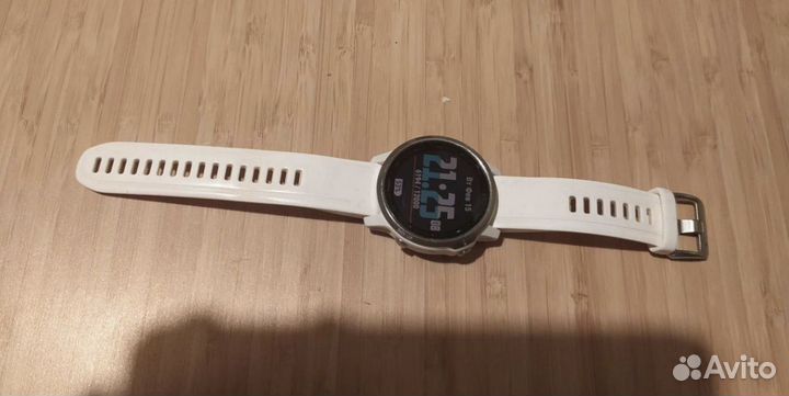 Мультиспортивные часы Garmin Fenix 6s