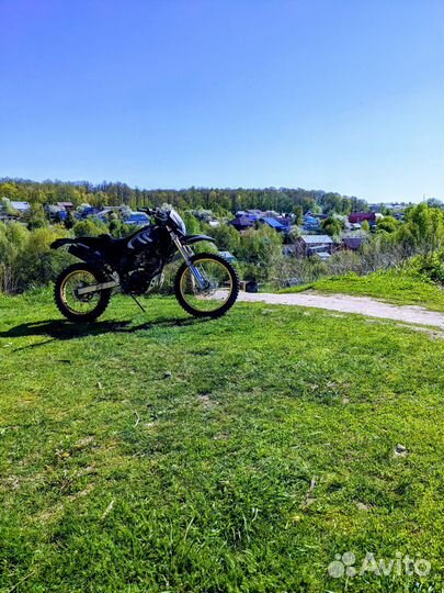 Baltmotors 200