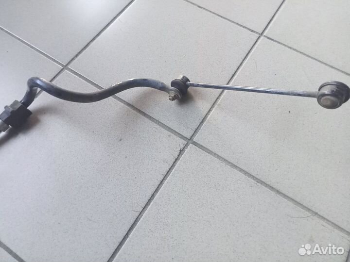 Стабилизатор Шевролет Авео Т250