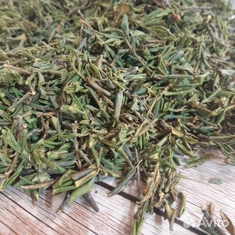 Чай Саган Дайля летняя