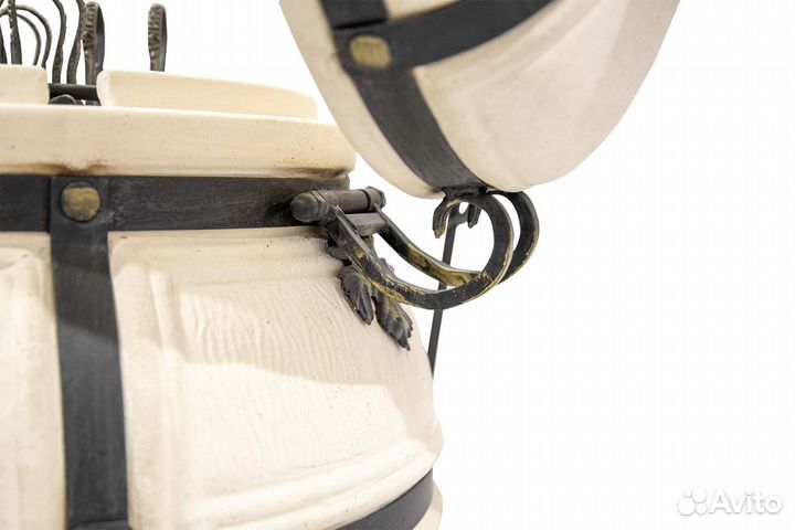 Тандыр дровяной 