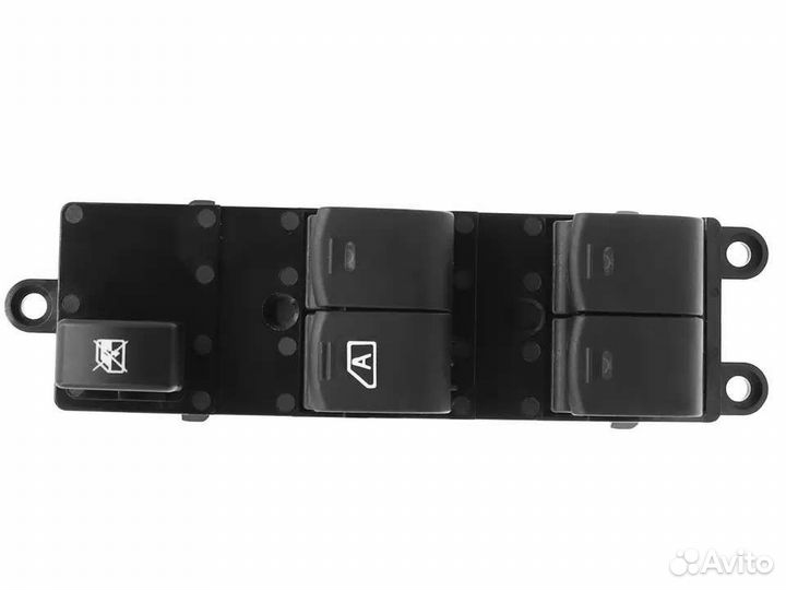 Кнопки стеклоподъемника Nissan