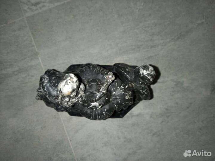 Корпус часов хозяйка медной горы