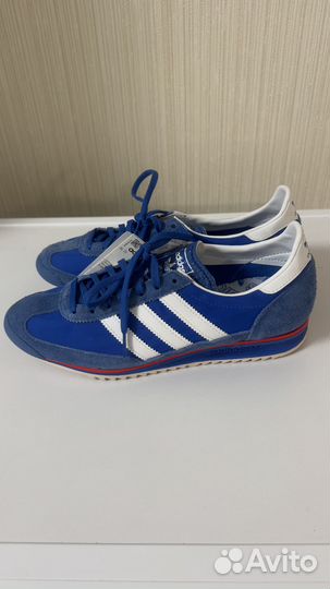 Кроссовки Adidas, Solomon, Hummel