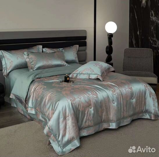 Постельное белье