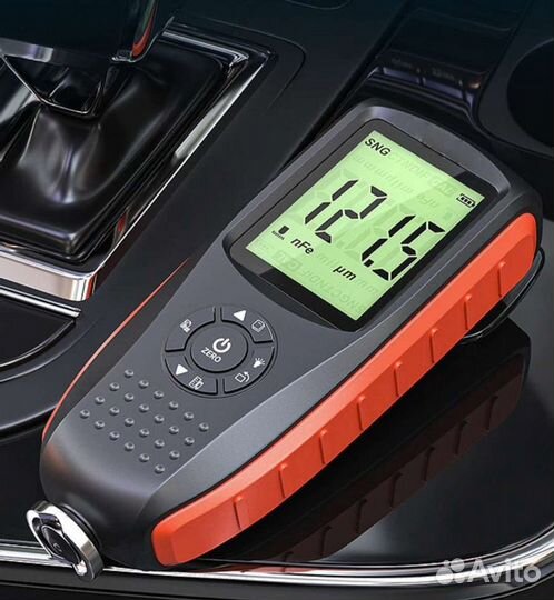 Толщиномер