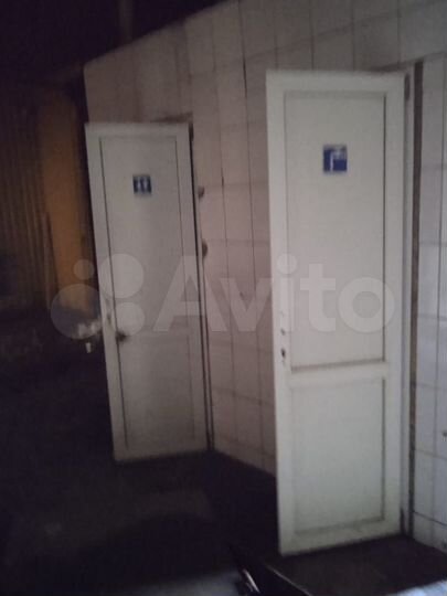 Сто, Автомойка, Производство 284 м²