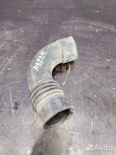 Патрубок воздушного фильтра Renault Kaptur