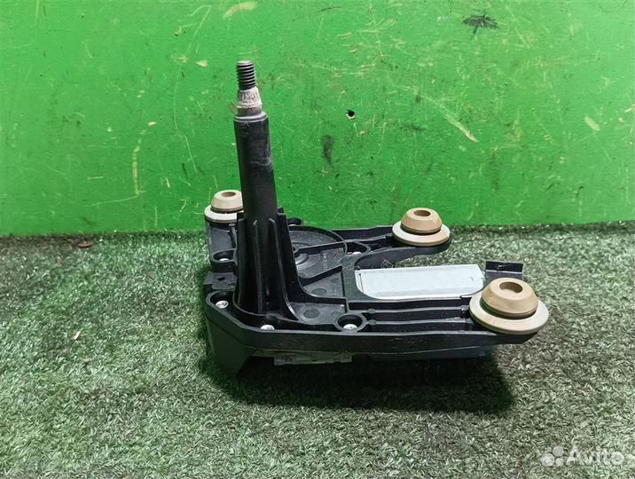 Мотор стеклоочистителя задний Citroen C5 2009