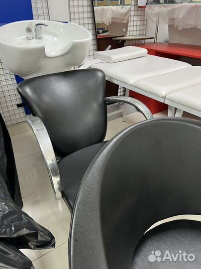 Зеркало парикмахерское Maletti Италия (новое)