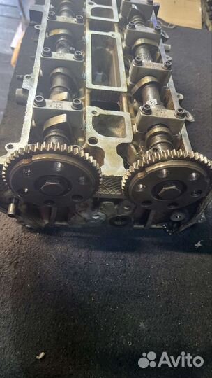 Гбц L3 Ford Mazda GG 2.3