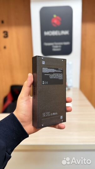 Samsung Galaxy S25 Ultra, 12/512 ГБ