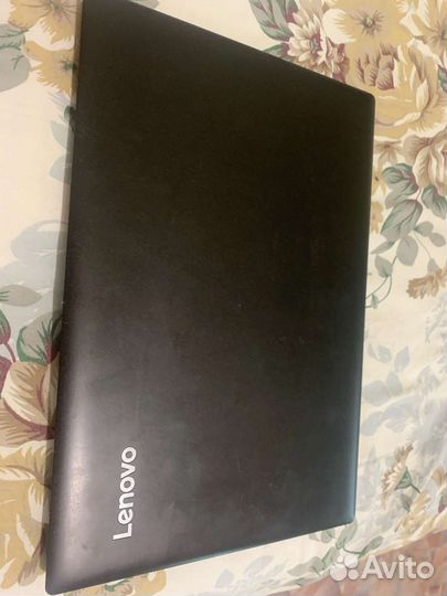 Lenovo ideapad 320-15isk