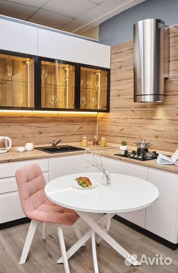 Кухня под заказ