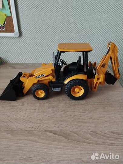 Машины брудер