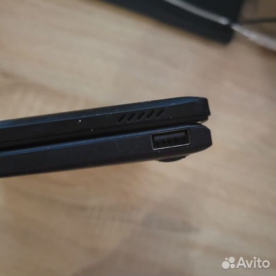 Планшет на windows с клавиатурой, USB, 3G