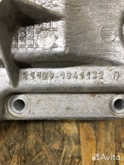 Кронштейн навесного оборудования LADA Vesta