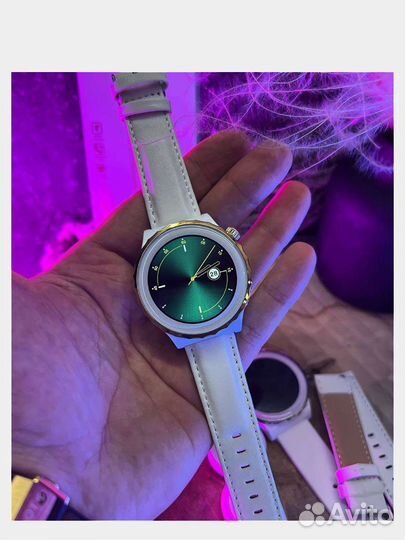 Smart Watch X6 Pro - Смарт-часы X6 Pro Оригинал
