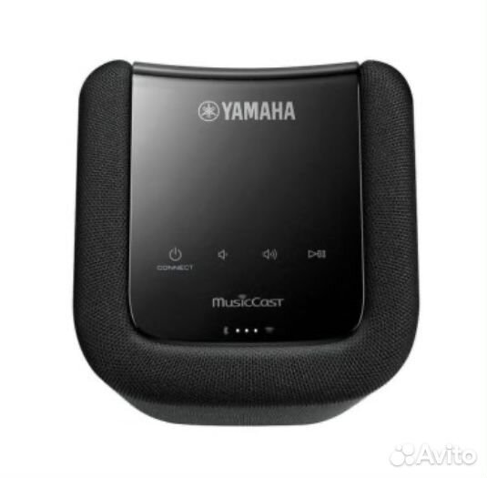 Акустическая система yamaha wx-010