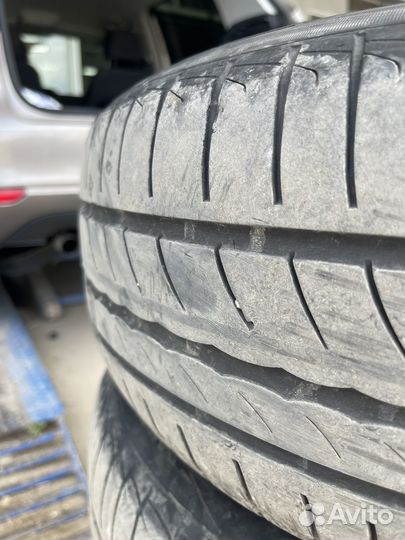 Pirelli Cinturato P1 195/65 R15