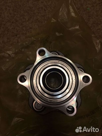 Nissan x-treil 31 Подшипник ступицы задний