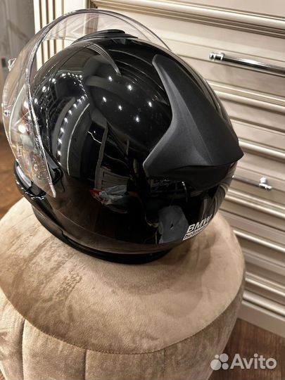 Мото шлем bmw
