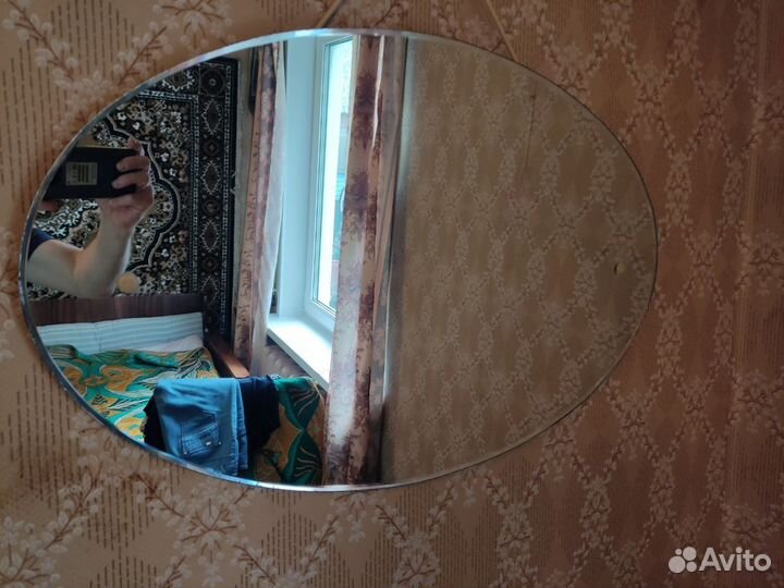 Зеркало настенное СССР