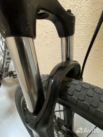 Велосипед Stels Agressor