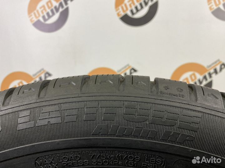 Michelin Latitude Alpin 235/55 R17 99H